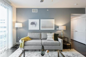 Landing at The Parker Austin - 1 Bedroom in Downtown Pflugerville